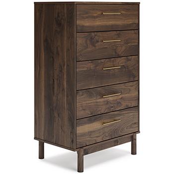 Calverson Chest of Drawers - Pull Up A Couch