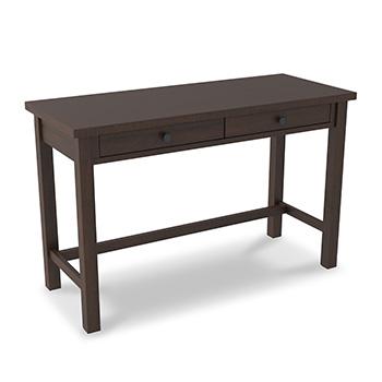 Camiburg 47" Home Office Desk - Pull Up A Couch