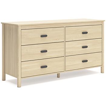 Cabinella Dresser - Pull Up A Couch