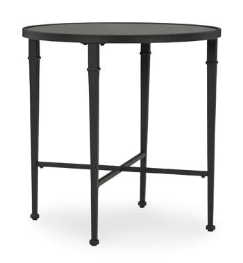 Cadeburg Accent Table - Pull Up A Couch