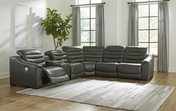 Center Line Living Room Set - Pull Up A Couch