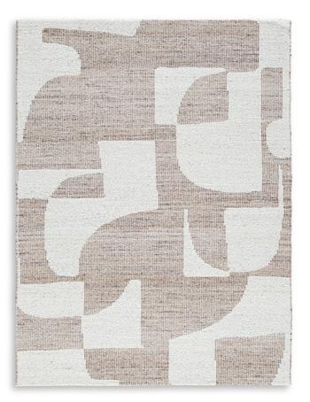 Brynnfield 5' x 7' Rug - Pull Up A Couch