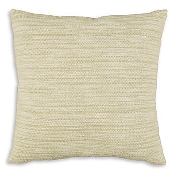 Budrey Pillow (Set of 4) - Pull Up A Couch