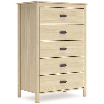 Cabinella Chest of Drawers - Pull Up A Couch