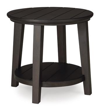 Celamar End Table - Pull Up A Couch