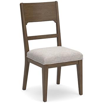 Cabalynn Dining Chair - Pull Up A Couch