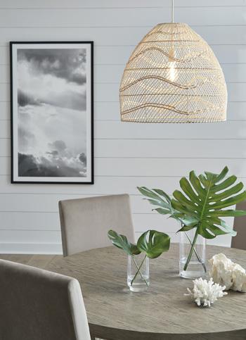 Coenbell Pendant Light - Pull Up A Couch