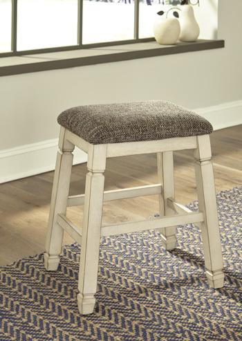 Bolanburg Counter Height Bar Stool - Pull Up A Couch