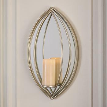 Donnica Wall Sconce - Pull Up A Couch