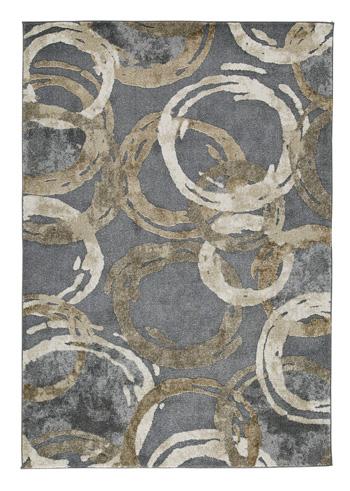 Faelyn 5' x 7'3" Rug - Pull Up A Couch