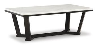 Fostead Coffee Table - Pull Up A Couch