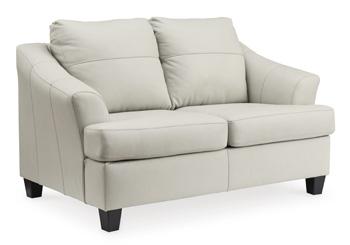 Genoa Loveseat - Pull Up A Couch