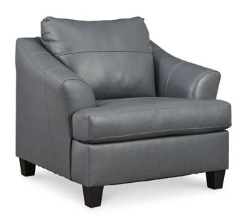 Genoa Oversized Chair - Pull Up A Couch