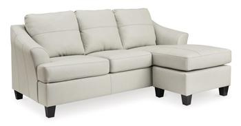 Genoa Sofa Chaise - Pull Up A Couch