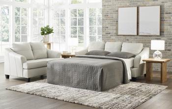 Genoa Sofa Sleeper - Pull Up A Couch