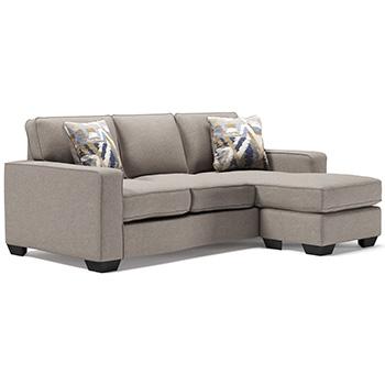 Greaves Living Room Set - Pull Up A Couch