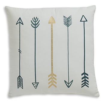 Gyldan Pillow (Set of 4) - Pull Up A Couch