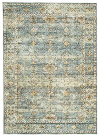 Harwins 5' x 7' Rug - Pull Up A Couch