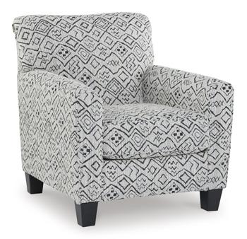 Hayesdale Accent Chair - Pull Up A Couch