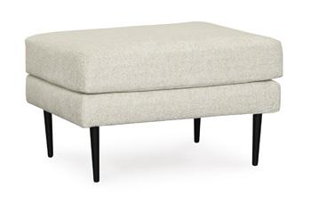 Hazela Ottoman - Pull Up A Couch