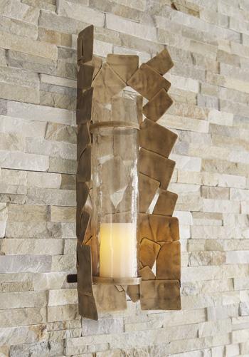 Jailene Wall Sconce - Pull Up A Couch