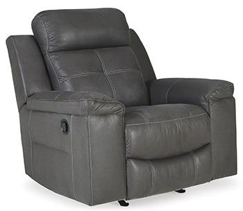 Jesolo Recliner - Pull Up A Couch