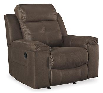 Jesolo Recliner - Pull Up A Couch