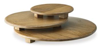 Kaidler Tray Set (Set of 3) - Pull Up A Couch