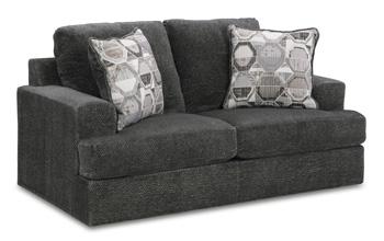 Karinne Loveseat - Pull Up A Couch