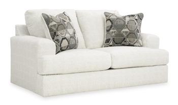 Karinne Loveseat - Pull Up A Couch