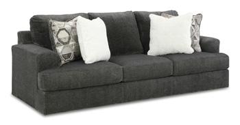 Karinne Sofa - Pull Up A Couch