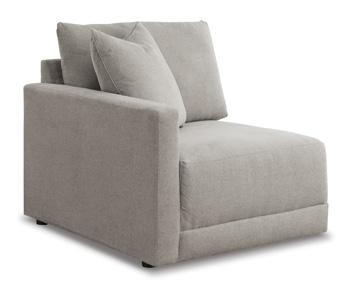 Katany 2-Piece Sectional Loveseat - Pull Up A Couch