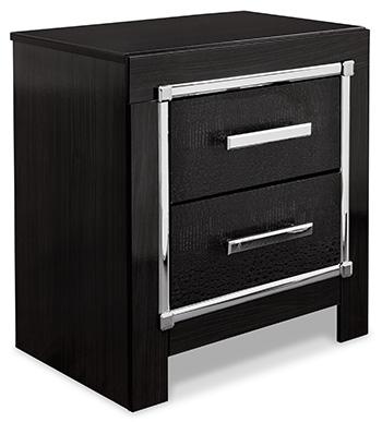 Kaydell Nightstand - Pull Up A Couch