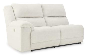 Keensburg Power Reclining Sectional - Pull Up A Couch