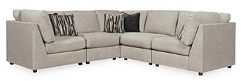 Kellway Living Room Set - Pull Up A Couch