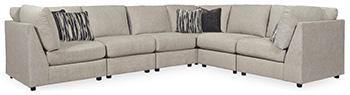 Kellway Living Room Set - Pull Up A Couch