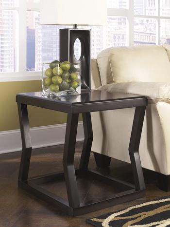 Kelton End Table - Pull Up A Couch