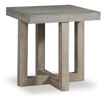 Lockthorne End Table - Pull Up A Couch