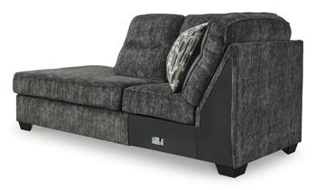 Lonoke 2-Piece Sectional with Chaise - Pull Up A Couch