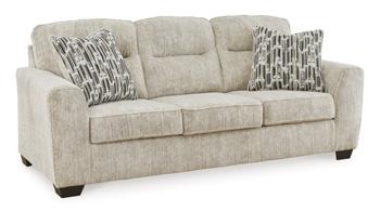 Lonoke Sofa - Pull Up A Couch