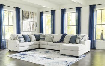 Lowder Living Room Set - Pull Up A Couch