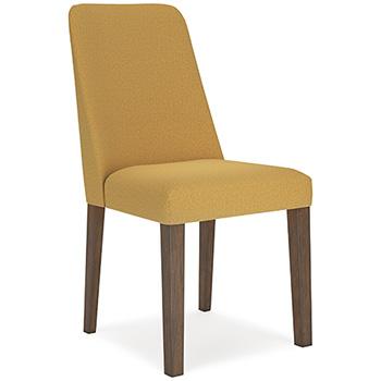 Lyncott Dining Chair - Pull Up A Couch