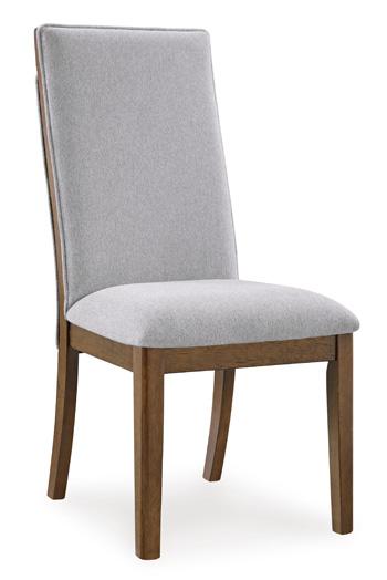 Lyncott Dining Chair - Pull Up A Couch