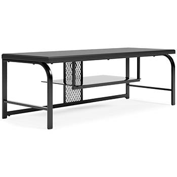 Lynxtyn 48" TV Stand - Pull Up A Couch