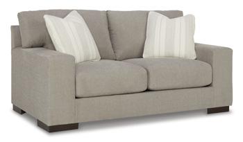 Maggie Loveseat - Pull Up A Couch