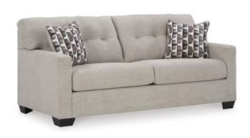 Mahoney Sofa - Pull Up A Couch