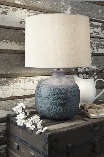 Malthace Table Lamp - Pull Up A Couch