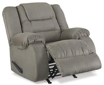 McCade Recliner - Pull Up A Couch