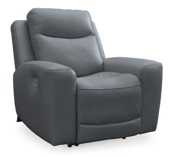 Mindanao Power Recliner - Pull Up A Couch