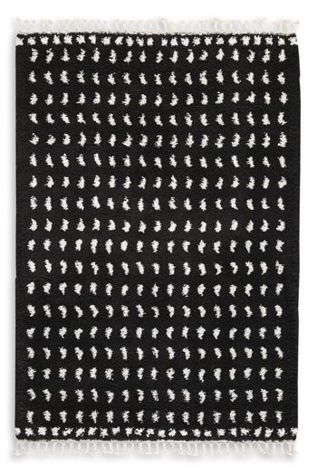 Minston 5' x 7' Rug - Pull Up A Couch